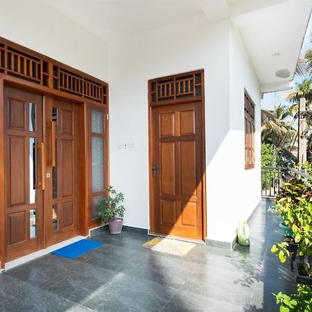 Kavi Villa Bentota Bagian luar foto