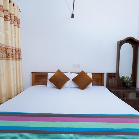 Kavi Villa Bentota Bagian luar foto