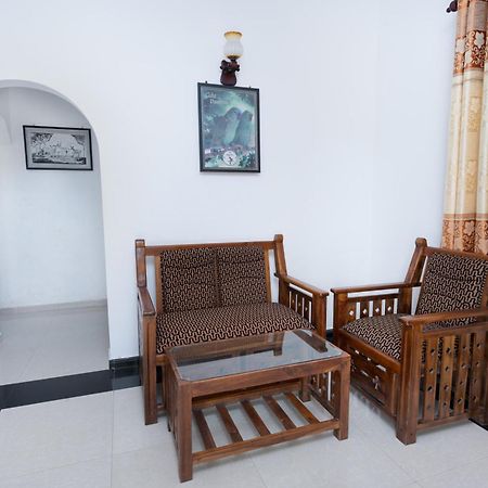 Kavi Villa Bentota Bagian luar foto