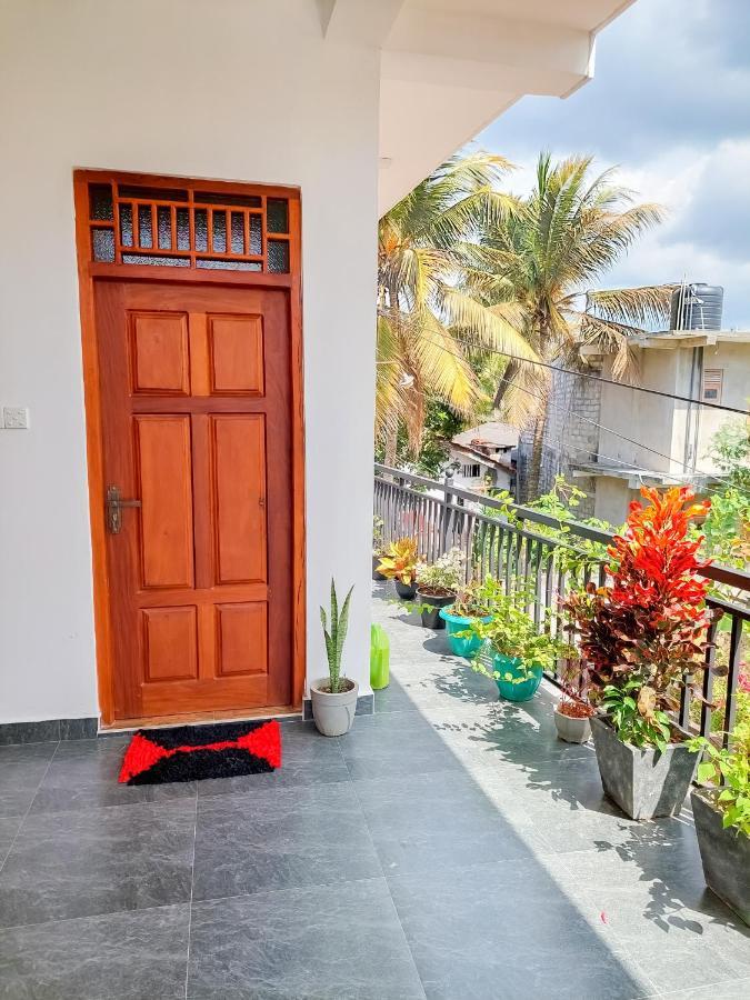 Kavi Villa Bentota Bagian luar foto