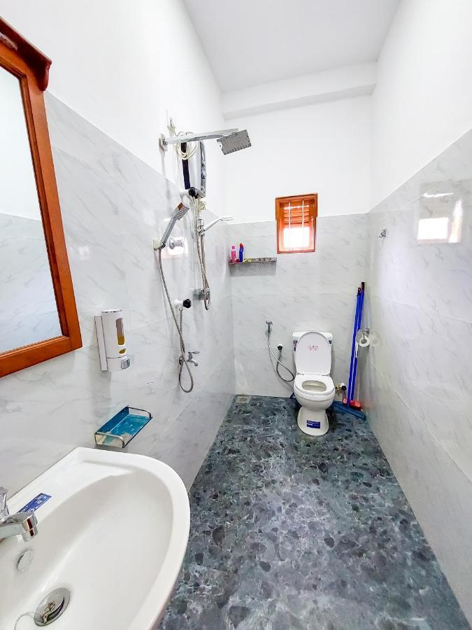 Kavi Villa Bentota Bagian luar foto