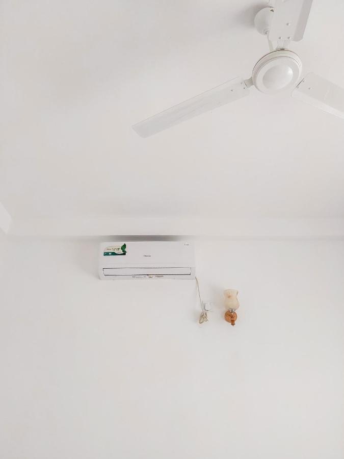 Kavi Villa Bentota Bagian luar foto