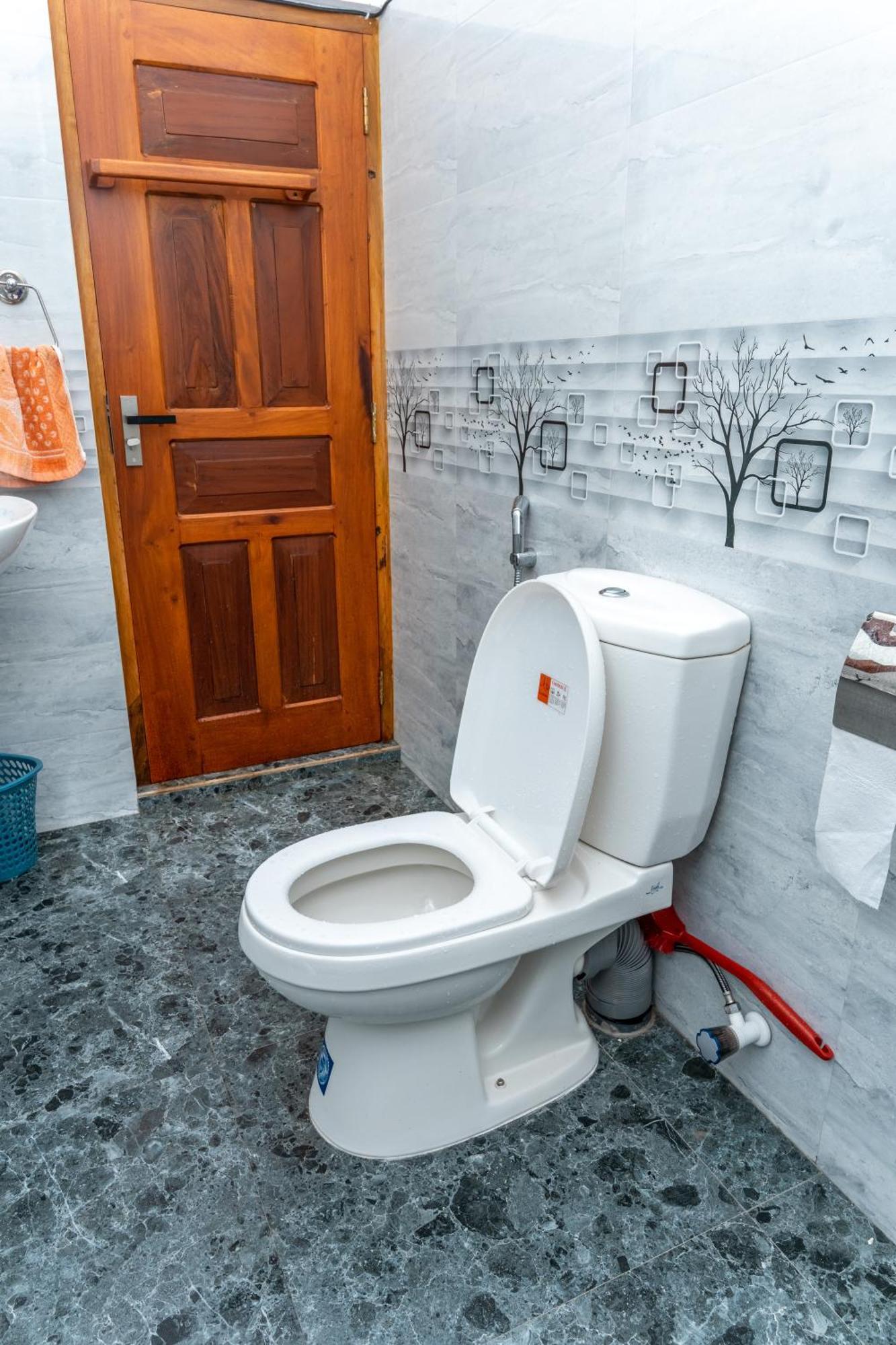 Kavi Villa Bentota Bagian luar foto