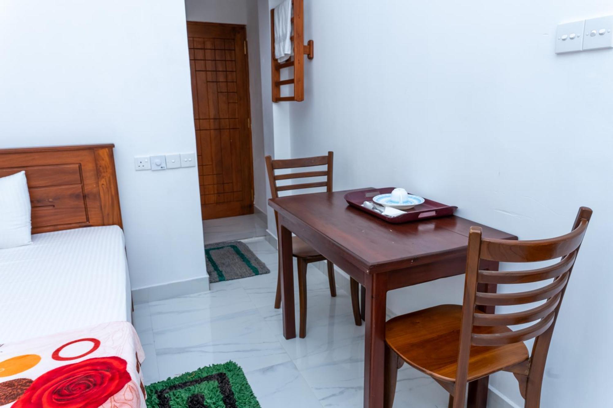 Kavi Villa Bentota Bagian luar foto