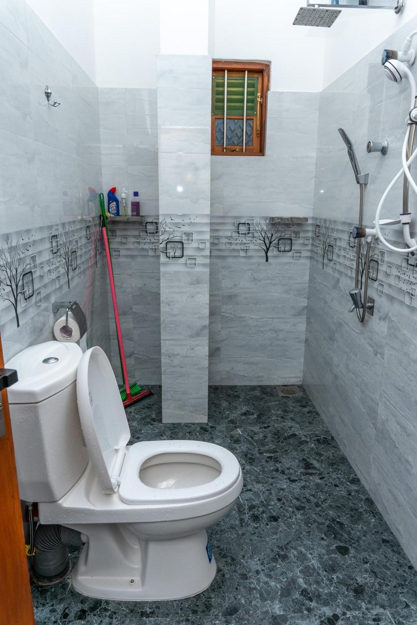 Kavi Villa Bentota Bagian luar foto