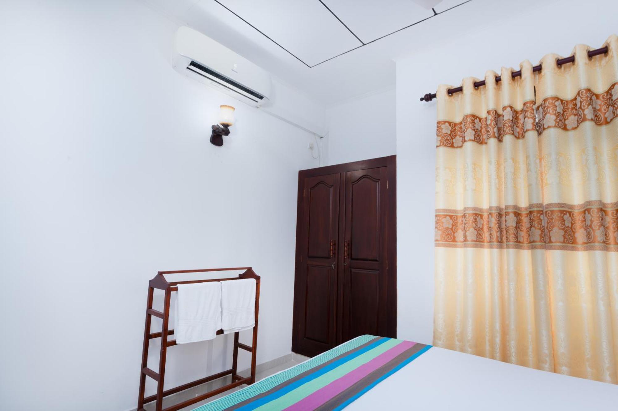 Kavi Villa Bentota Bagian luar foto