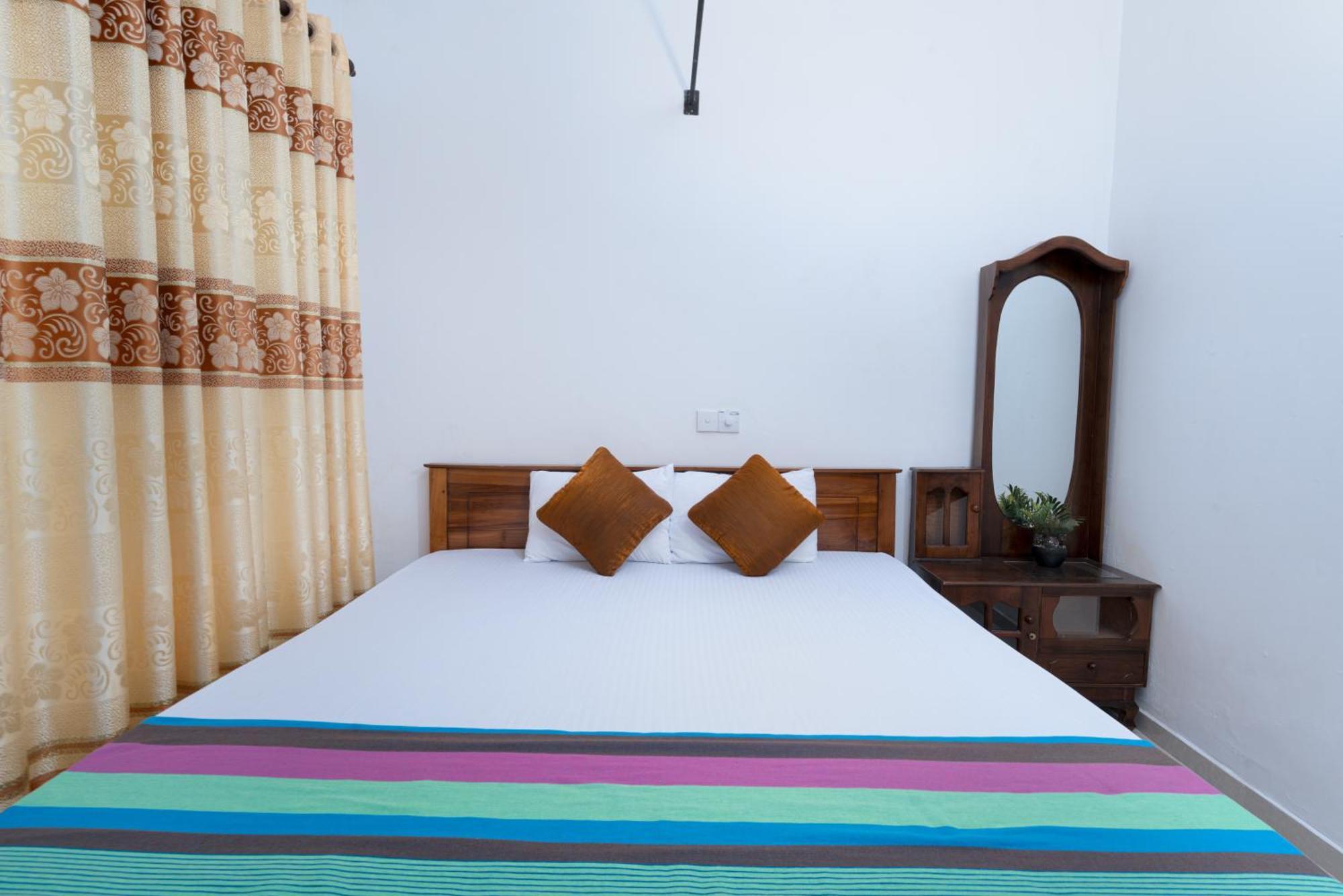 Kavi Villa Bentota Bagian luar foto