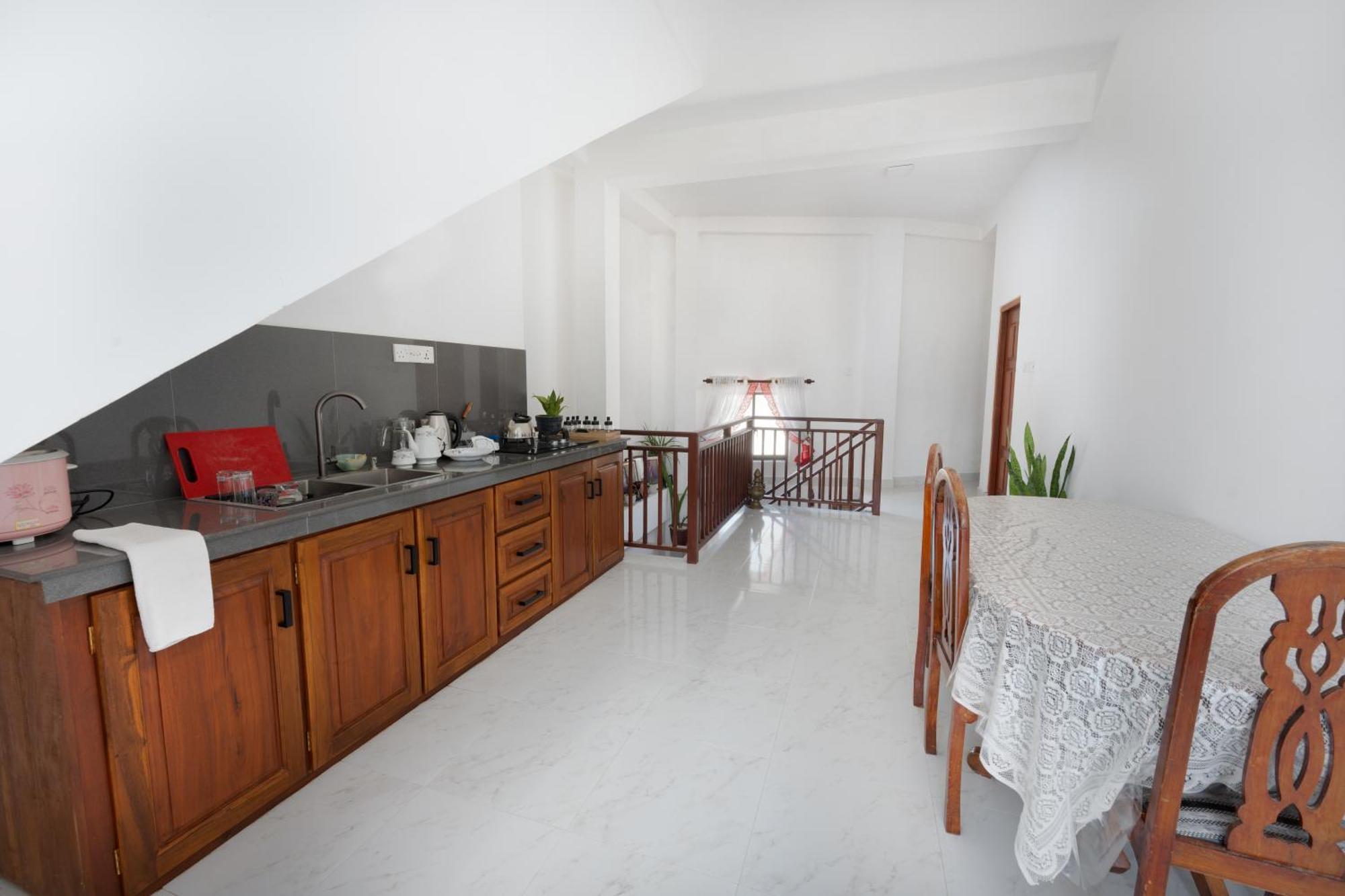 Kavi Villa Bentota Bagian luar foto