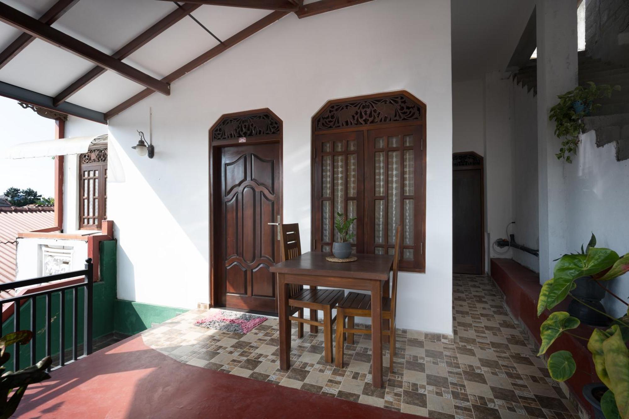 Kavi Villa Bentota Bagian luar foto