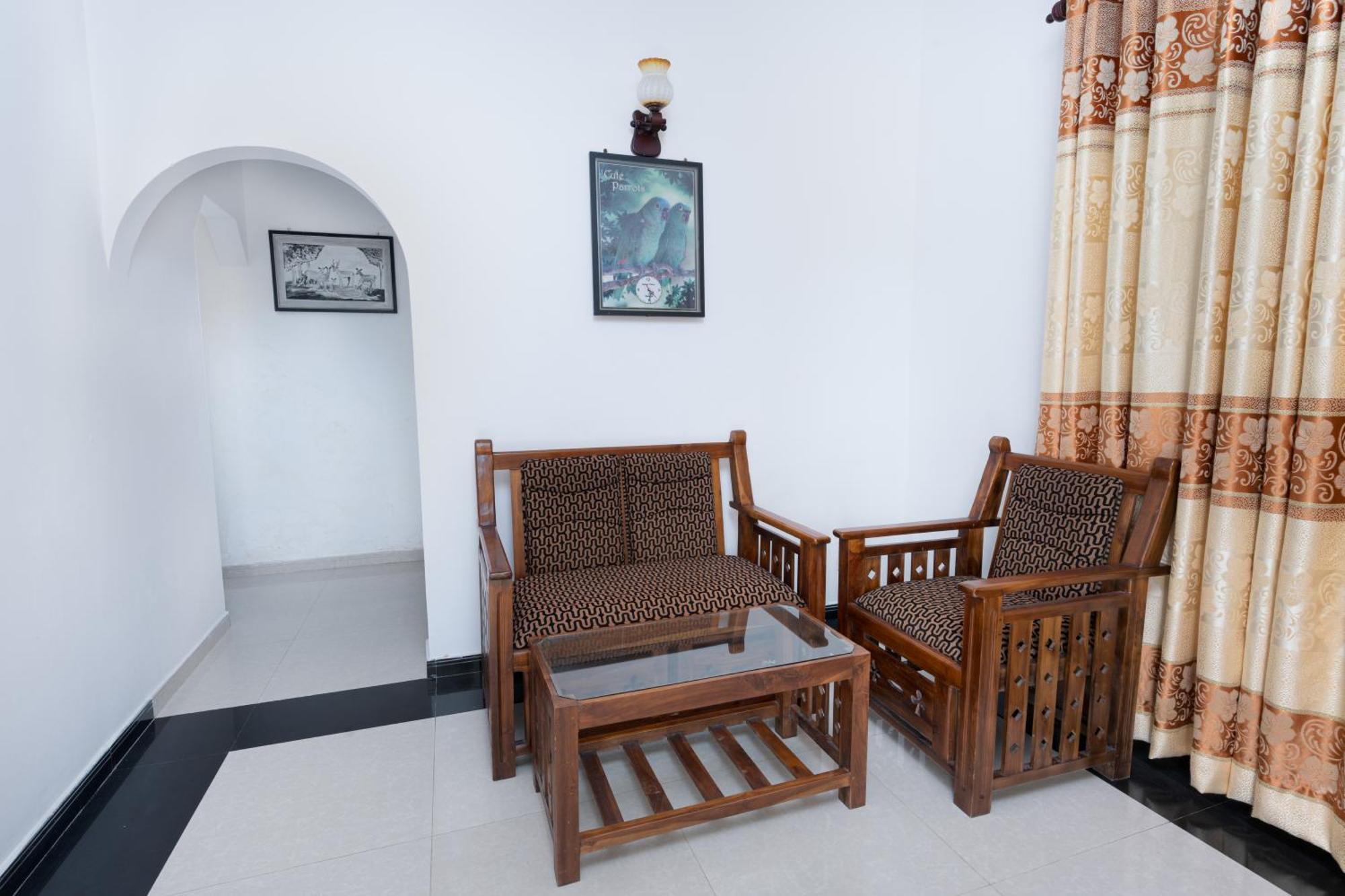 Kavi Villa Bentota Bagian luar foto